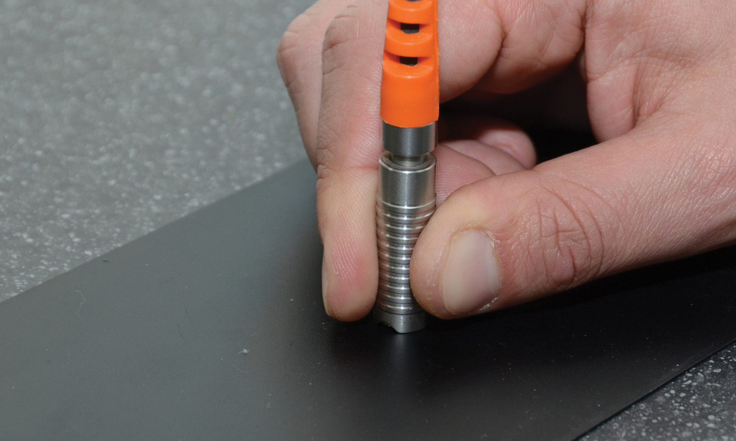 Elcometer 355 Precision Coating Thickness Gauge